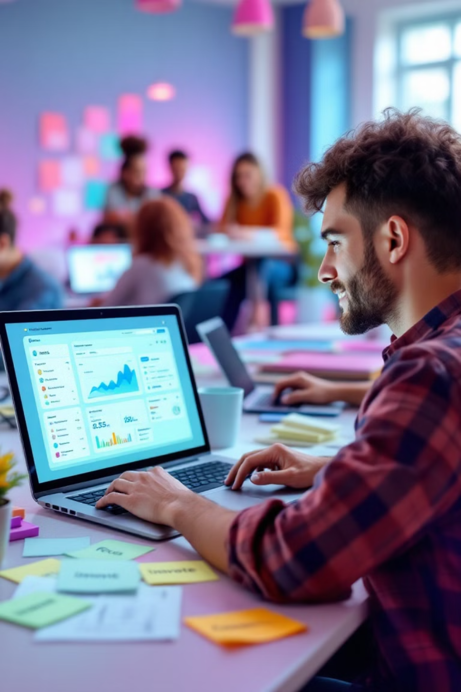 5 outils d’IA pour gagner du temps en gestion de projet (et éviter les réunions inutiles)